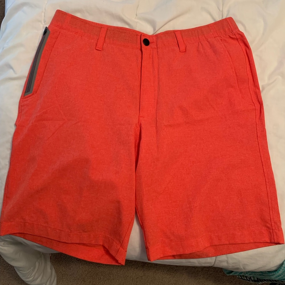 Under Armour Golf Shorts